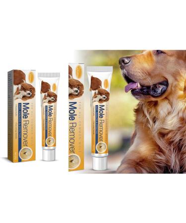 money7 Highly Effective Wart Cream for Pets Fade Skin Moles & Corns Providing Gentle Skincare for Dogs and Cats Practical - Buy Online on GoSupps.com