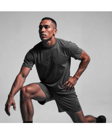  Big Man Bigman - 100% Professional Whey (2 kg) - Whey Protein - High Concentration of BCAA - Banana Strawberry - Buy Online on GoSupps.com