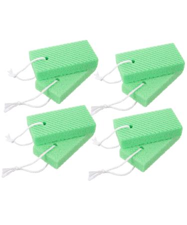 Healvian 24pi ces Pierre Pour Exfoliants Ergonomiques Pour limination Des Peaux Mortes Et Callosit s Pour Hommes Et Femmes Couleurs Al atoires
