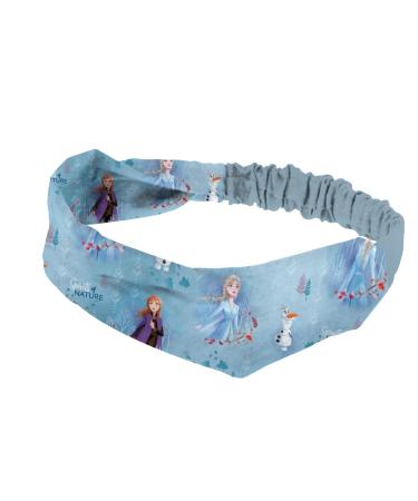 Disney The Snow Queen 2 Hairband - Elsa Anna & Olaf | Shop Now for Unique Accessories - Buy Online on GoSupps.com