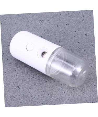  Didiseaon Didiseaon Mini Humidifier Steam Pot Face Sprayer Mist Cooler Nano Facial Vaporizer White Cartoon - Buy Online on GoSupps.com