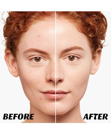 Boobeen Matte Setting Powder - Translucent Poreless Finishing Powder for Soft Focus Effect - Buy Online on GoSupps.com