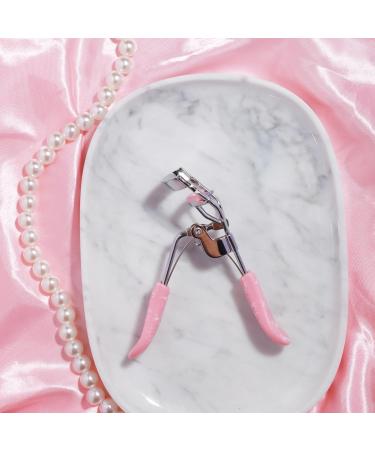Paris Hilton Eyelash Curler - Professional Lash Curler for Defined Long-Lasting Curls - Ideal for All Lash Types - 1 pc - Buy Online on GoSupps.com