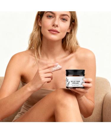  G n rique Body Lotions Balancing Moisturizing Cream | Soothing Lotion for Skin Discomfort | For Dry and Sensitive Skin: Legs Hands Knees Arms Stomach Travel Daily Use Shower Home Use - Buy Online on GoSupps.com
