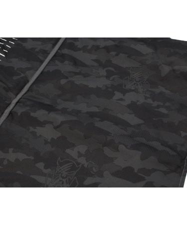 Buy Angel-Berger Wild Devil Baits Camo Measure Mat 130cm - Premium Unhooking Mat with Tape for Predatory Fishing - International Shipping Available - Buy Online on GoSupps.com