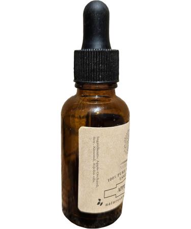 Apple Orchard Essential Oil - 100% Pure Aromatherapy Grade Essential Oil by Nature's Note Organics - 0.3 Fl Oz - Buy Online on GoSupps.com