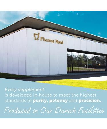 Pharma Nord Bio-Ubiquinol QH 100 mg 90 Softgels - Buy Online on GoSupps.com