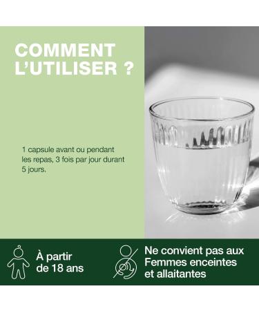 PRANAR M - Ol ocaps 1 - Voies Respiratoires - Aux Huiles Essentielles Cibl es - Origan Vulgaire Et Citron - 100% Naturelle Et Bio - HECT - 30 Capsules Pr dos es - Buy Online on GoSupps.com