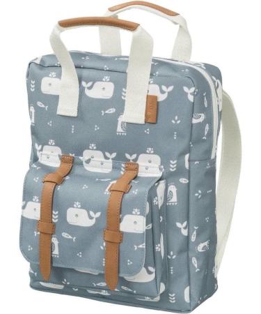 FRESK FB800-25 Diaper Backpack - Stylish Functional & Travel-Friendly | Shop Internationally - Buy Online on GoSupps.com