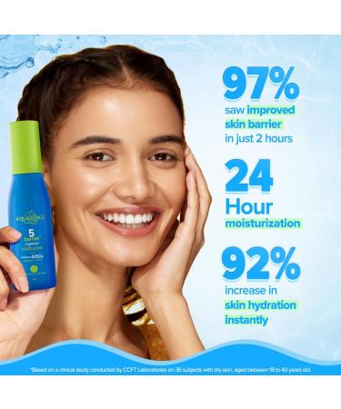 5 Barrier+ Repair Moisturizer with Avocado & Ceramides - 100g | Strengthen Skin Barrier & Deeply Moisturize | International Shipping Available - Buy Online on GoSupps.com