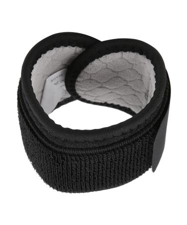 Compression Wrist Brace - Lengthened Weight Lifting Support Strap for Gym & Fitness | International Shipping - Buy Online on GoSupps.com
