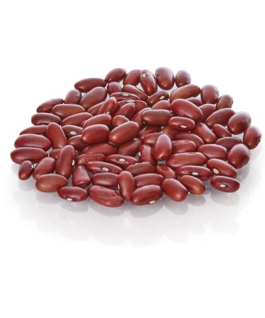 Old India Red Chori (Adzuki Beans) 500g - Premium Quality Legume for Healthy Meals - Buy Online on GoSupps.com