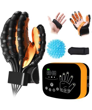 Revolutionize Stroke Recovery with our Rehabilitation Robot Gloves - Perfect Finger Rehabilitation Trainer Robot and Hand Rehabilitation Equipment! Right Hand-XL - Buy Online on GoSupps.com