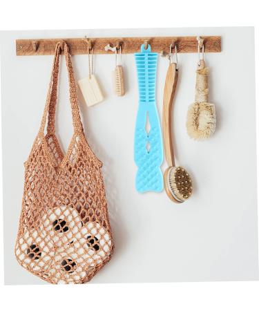 Healeved Massage Tools - Purple Back Tapping Hammer & Facial Massager for Ultimate Fitness Relief - Buy Online on GoSupps.com