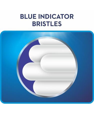 Oral-B CrossAction Power: Ultimate Electric Toothbrush for Superior Dental Care - Buy Online on GoSupps.com