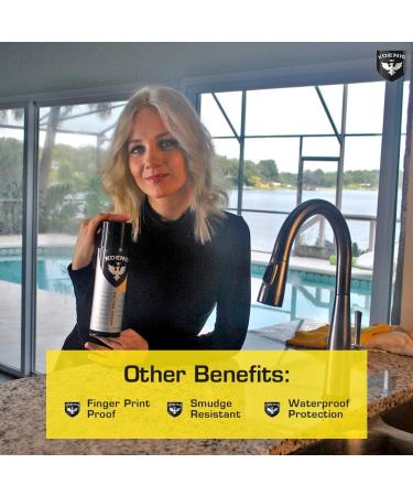 Koenig Spray Polish | Eco-Friendly Multipurpose Cleaner & Polish for Home & Auto | Green-Based Household Spray - Buy Online on GoSupps.com