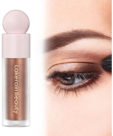 shamjina Makeup Liquid Highlighter Face Highlighter Versatile for Women Girls Candlelight - Buy Online on GoSupps.com