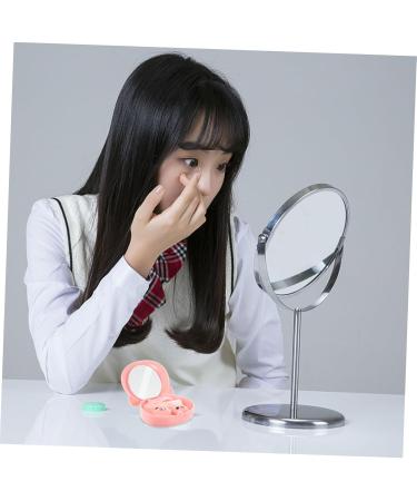 Buy Healeved 12 STK Sailor Contact Lens Container - Portable Eyecare Travel Kit for Plastic Lenses - Buy Online on GoSupps.com