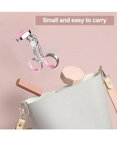 Shop Colored Contact Lenses & Tools | Eye Care Accessories Tweezers & More - Pink Rose Edition - Buy Online on GoSupps.com