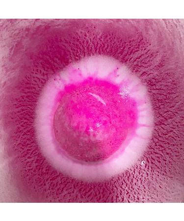 QINGQIU 6 Pack Halloween Pumpkin Bath Bombs with Squishy Toys - Ideal Halloween Treat Bags Gifts for Kids - Buy Online on GoSupps.com