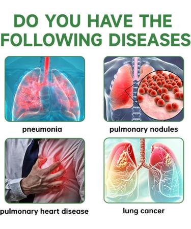 Lovilds Herbal Cleaning & Repair Spray - Lung Cleansing Solution | Furzero Respiclean 3PCs - International Shipping Available - Buy Online on GoSupps.com