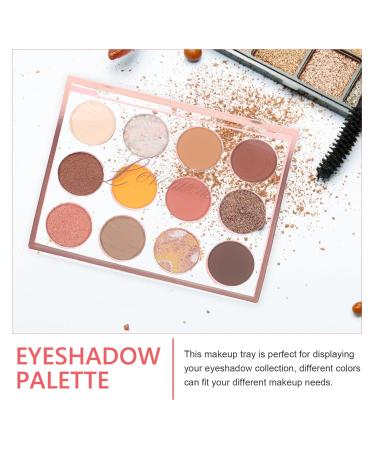 Balacoo Eyeshadow Palette - 12 Grids Earth Tones for Party & Night Club Makeup | International Shipping - Buy Online on GoSupps.com