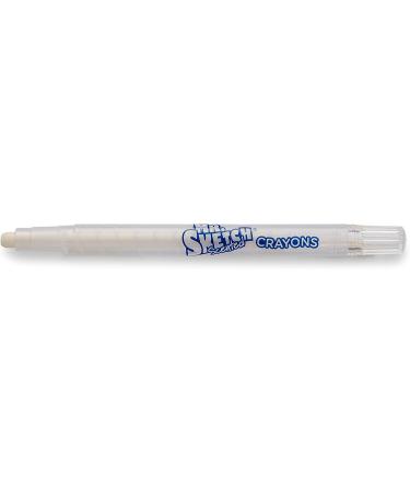 Mr. Sketch Scented Twistable Crayons Assorted 12 Pack - 12 Count | Standard Packaging | 1 Pack - Buy Online on GoSupps.com