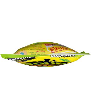 Sour Patch Soft and Chewy Kids Candy 816g - Sweet & Sour Treat for Kids | International Shipping Available - Buy Online on GoSupps.com