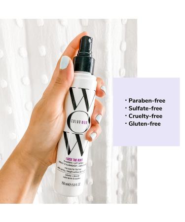 Color Wow Raise the Root Thicken + Lift Spray | All-Day Volume for Fine & Flat Hair - Buy Online on GoSupps.com