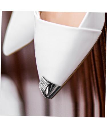 Holibanna High Heels Toe Cover & Heel Protector - Shoe Repair Kit for Pointed Shoes | Durable Tips & Covers for Ultimate Protection - Buy Online on GoSupps.com