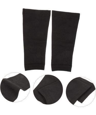 Shop BESPORTBLE 6 Pairs Leggings & Calf Compression Socks for Men | Comfortable Basketball & Running Sleeves - International Shipping Available - Buy Online on GoSupps.com