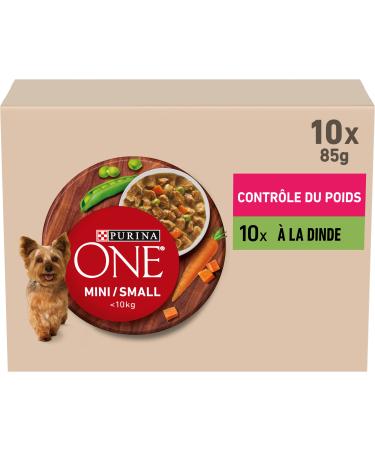 PURINA ONE Mini/Small 