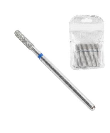 50pcs Nail Drill & Polisher Accessories - Portable Dead Skin Removal & Nail Art Tools for Home & Salon | M-41.25 - Buy Online on GoSupps.com