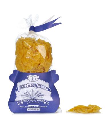 Pastificio Benedetto Cavalieri - Farfalle P te italienne 500 g