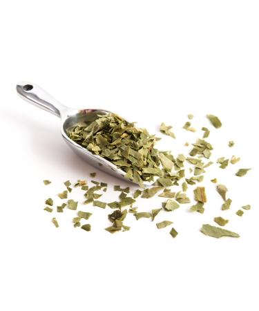 Buy Bear Garlic - Wild Garlic Leaves (15g) | Intense Flavor for Salads Meats & Sauces - International Shipping - Buy Online on GoSupps.com