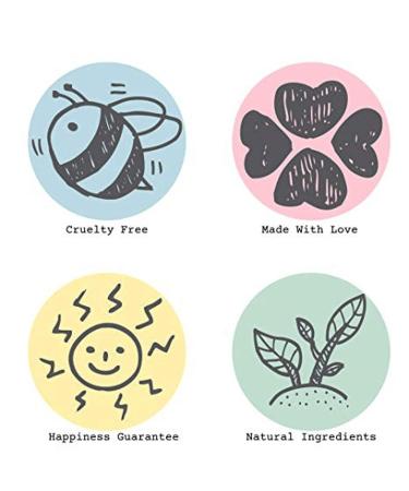 Bella and Bear Tropics Face Mask - Brightening, Tightening, Toning, Pore Minimizer - 6.76 Fl Oz - Cruelty Free, Vegan - Buy Online on GoSupps.com