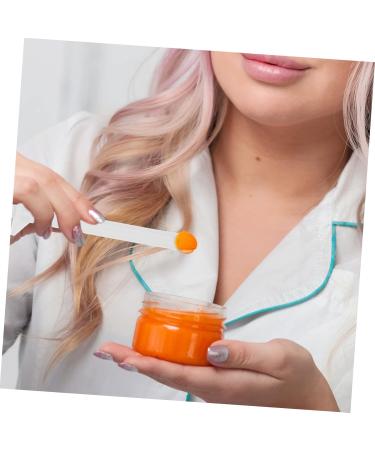Beaupretty 80pcs Nose Hair Removal Wax Sticks - Effective Nose Waxing for Easy Hair Removal | Gentle & Precise Spatula for Clean Nose Holes - Buy Online on GoSupps.com