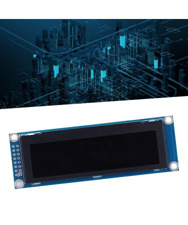 Display Module Board Industrial Stable Performance Energy Saving Display (White) - Buy Online on GoSupps.com