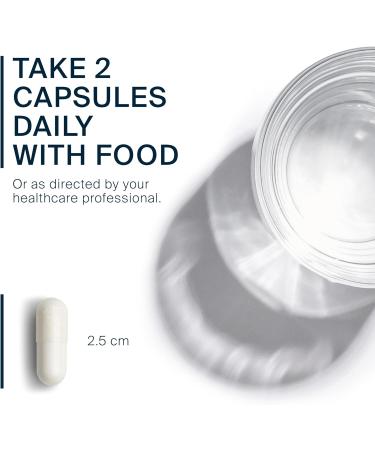 Vital Nutrients Osteo-Nutrients II | Vitamin K2 + D3 Calcium Boron and Magnesium for Bone Strength* | Healthy Heart Support | Vegetarian Supplement | Gluten Dairy Soy Free | 240 Capsules - Buy Online on GoSupps.com