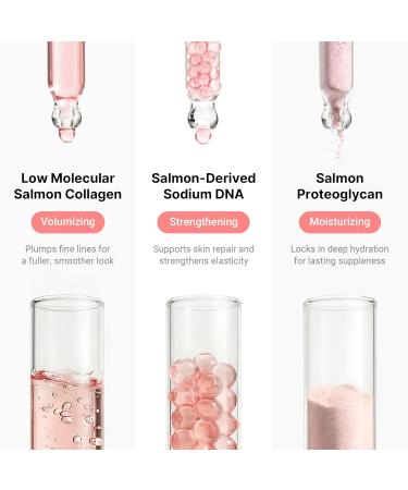 KAHI Wrinkle Bounce Multi Balm - DUO EDITION | All-in-One Hydrating Balm Eye Cream Make Up Base & Moisture Stick | Daily Moisturizer Stick with Salmon-derived sodium DNA (0.32 oz - Pack of 2) - Buy Online on GoSupps.com