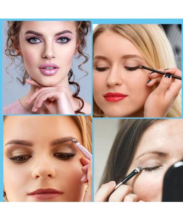 Kioiner 29 Colors Eyeshadow Palette Waterproof High Pigmented Long Lasting Eye Make up Kit Matte Shimmer Glitter Colorful Eyeshadows Make Up Box For Stage Catwalk Show - Buy Online on GoSupps.com