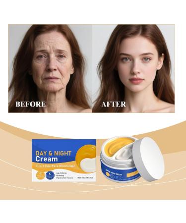 Cream - Restructuring Night Cream - Moisturizing Lotion for Skin Care Makeup Base Beauty for Women and Girls - Buy Online on GoSupps.com