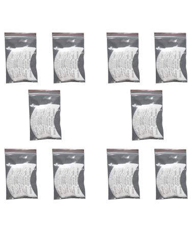 AuntYou 360Pc/Lot No-Shine Lace Wig Tape Double Sided Adhesive Extension Hair Tape Strips for Toupees/Lace Wig Film