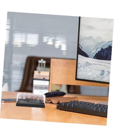 Angoily 2 Boxes 12 Shadow Box Eyeshadow Stick Cosmetology Kit Cosmetics Accessory Flash Pen Woman 1 count (Pack of 1) As Shownx2pcs - Buy Online on GoSupps.com