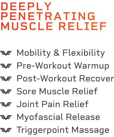Lifepro 4-Speed Vibrating Foam Roller - High Intensity Muscle Recovery Tool for Mobility & Pliability Training - Deep Tissue Vibrant Massage for Trigger Point Sports Therapy - Buy Online on GoSupps.com
