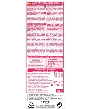 L'Or al Paris Excellence 4.54 Hair Color - Shop Mahogany Copper Bronze Online | International Shipping Available - Buy Online on GoSupps.com