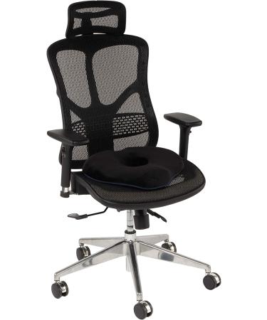 Healthy Spirit Donut Tailbone Hemorrhoid Cushion - Buy Online on GoSupps.com