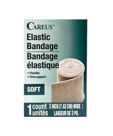 Elastic Bandage Flexible Firm Support
