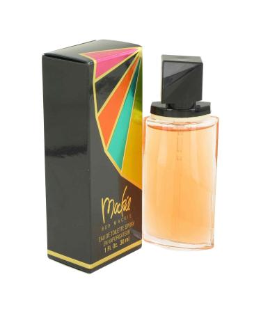 Mackie by Bob Mackie for Women  Eau De Toilette Spray  1-Ounce