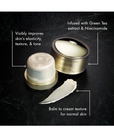 AMOREPACIFIC Time Response Skin Reserve Gel Cream - Premium Korean Face Moisturizer with Green Tea & Niacinamide | 1.69 fl. oz. / 50 ml - Shop Internationally - Buy Online on GoSupps.com